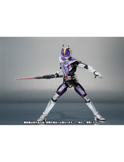 Mua bán SHF KAMEN RIDER NEGA DEN O